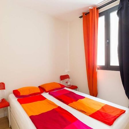 Ca2 - Apartamento Centrico De Un Dormitorio Con Opcion De Garaje Zaragoza Buitenkant foto