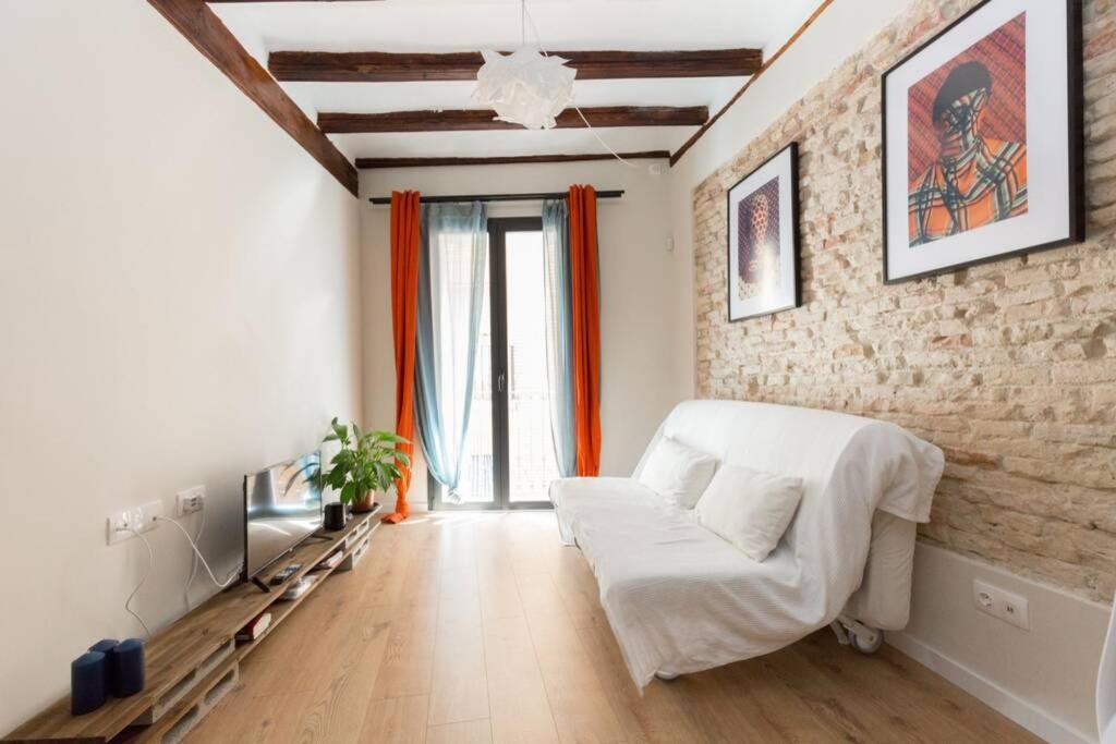 Ca2 - Apartamento Centrico De Un Dormitorio Con Opcion De Garaje Zaragoza Buitenkant foto