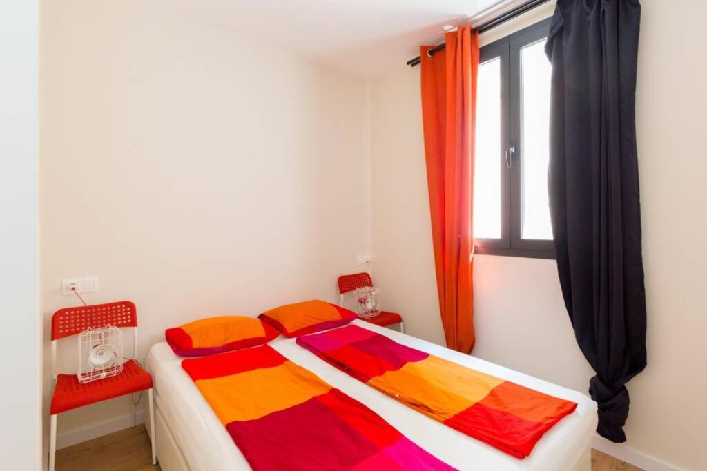 Ca2 - Apartamento Centrico De Un Dormitorio Con Opcion De Garaje Zaragoza Buitenkant foto